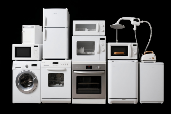 Home Depot Appliance Bundles