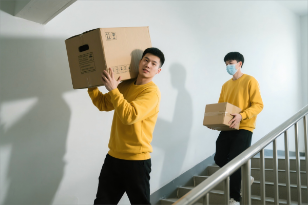 Home Depot Appliance Delivery