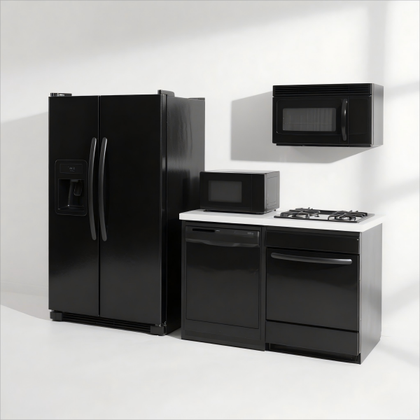 Home Appliances Whirlpool