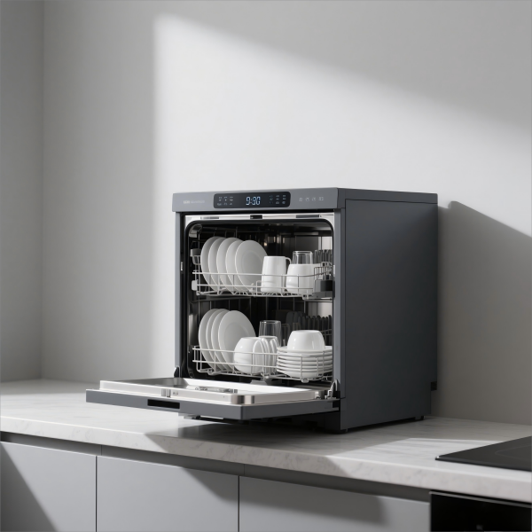 dishwasher