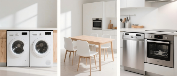 Home Depot Appliance