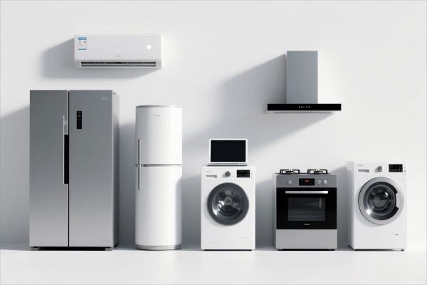 Home Appliance Insurance